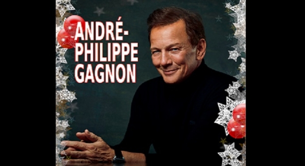 André Philippe Gagnon - Salle Désilets